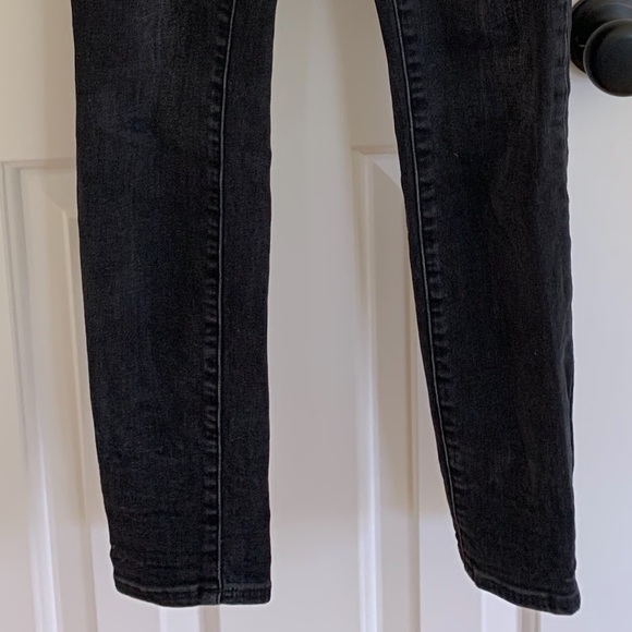 Black jeans - Picture 3 of 3